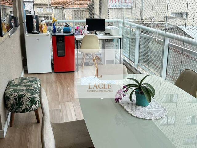 Apartamento para Venda em São Paulo - 3