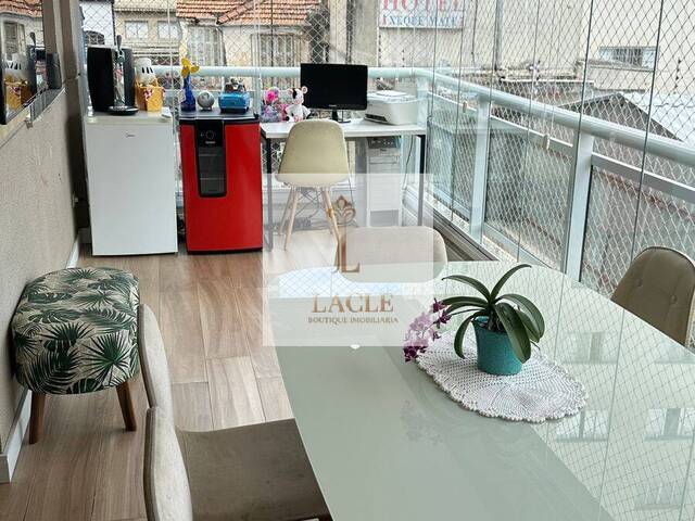 Apartamento para Venda em São Paulo - 4