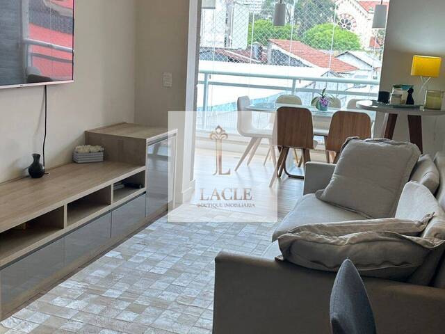 Apartamento para Venda em São Paulo - 5