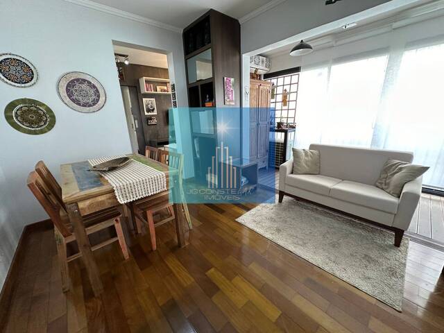 #77 - Apartamento para Venda em São Paulo - SP