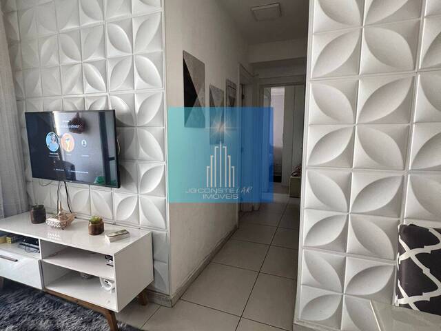 #85 - Apartamento para Venda em São Paulo - SP - 1