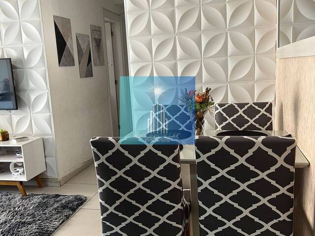 #85 - Apartamento para Venda em São Paulo - SP - 3