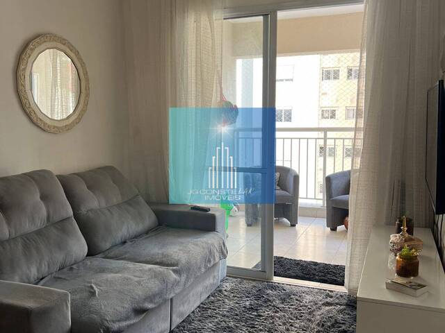 Apartamento para Venda em São Paulo - 4