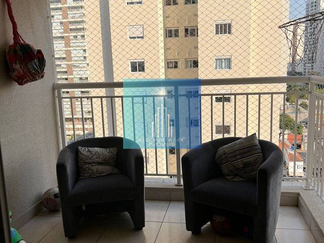 Apartamento para Venda em São Paulo - 5