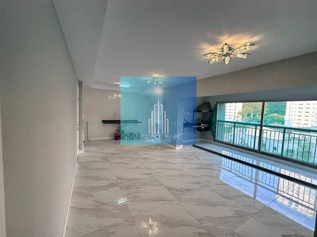 #21 - Apartamento para Venda em São Paulo - SP - 2