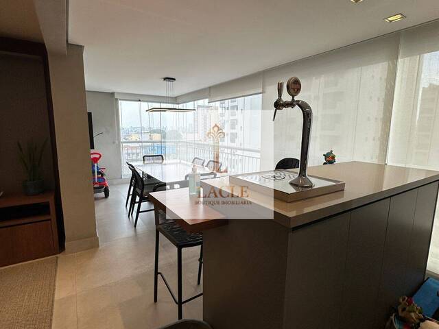 Apartamento para Venda em São Paulo - 3