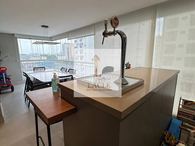 Apartamento para Venda em São Paulo - 4