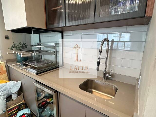 Apartamento para Venda em São Paulo - 5