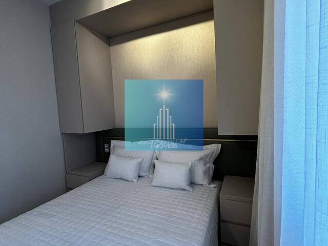 #39 - Apartamento para Venda em São Paulo - SP - 3