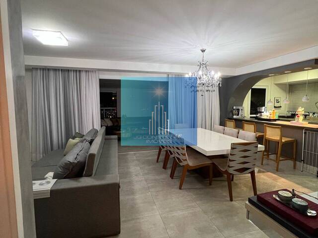 #93 - Apartamento para Venda em São Paulo - SP - 3