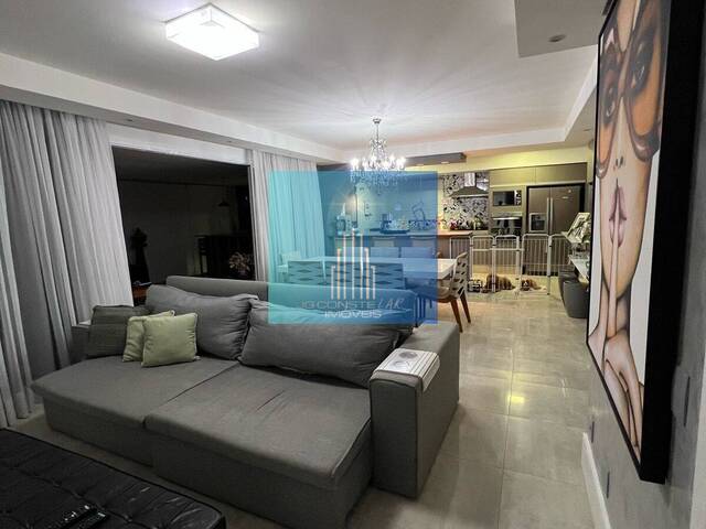 #93 - Apartamento para Venda em São Paulo - SP - 2