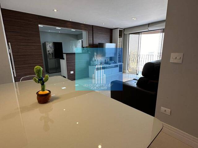 #99 - Apartamento para Venda em São Paulo - SP - 3