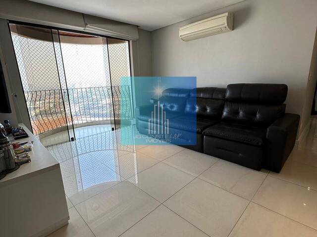 Apartamento para Venda em São Paulo - 5