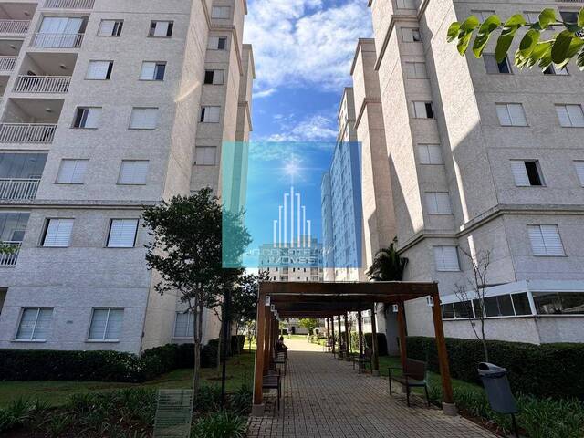 #100 - Apartamento para Venda em São Paulo - SP - 2