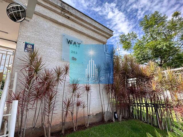 #100 - Apartamento para Venda em São Paulo - SP - 1