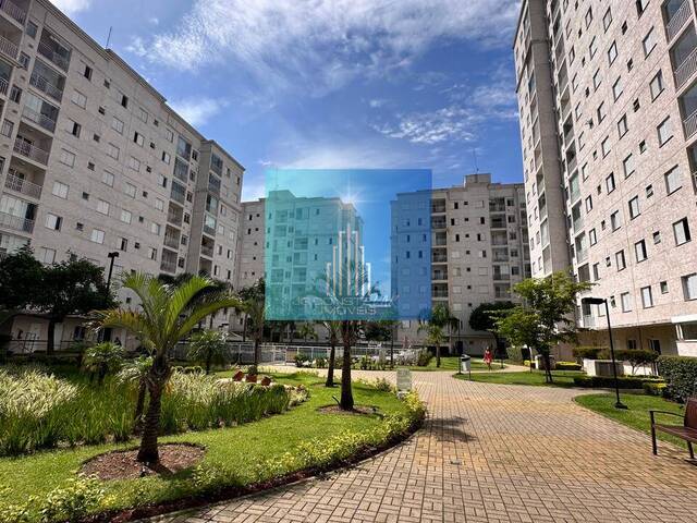 Apartamento para Venda em São Paulo - 5