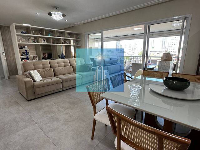 #102 - Apartamento para Venda em São Paulo - SP - 1