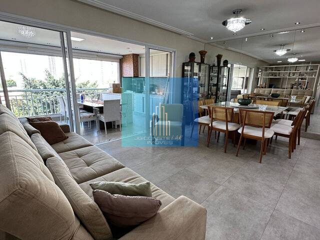 #102 - Apartamento para Venda em São Paulo - SP - 2