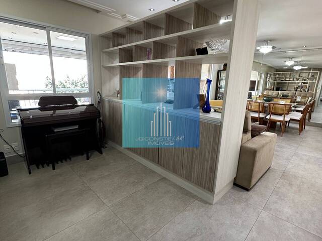 #102 - Apartamento para Venda em São Paulo - SP - 3