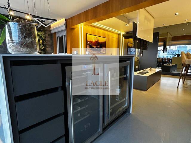 Apartamento para Venda em São Paulo - 2