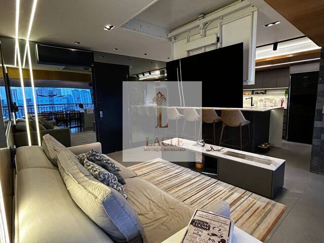 Apartamento para Venda em São Paulo - 3