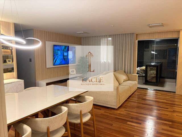 Apartamento para Venda em São Paulo - 4