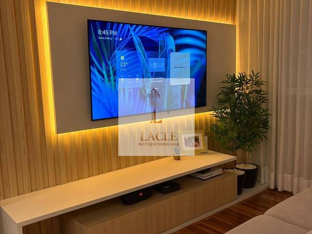 Apartamento para Venda em São Paulo - 5