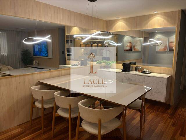 Apartamento para Venda em São Paulo - 3