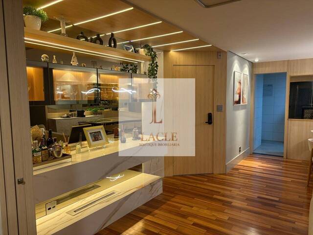 Apartamento para Venda em São Paulo - 2