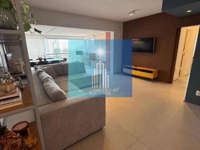 Apartamento para Venda em São Paulo - 4