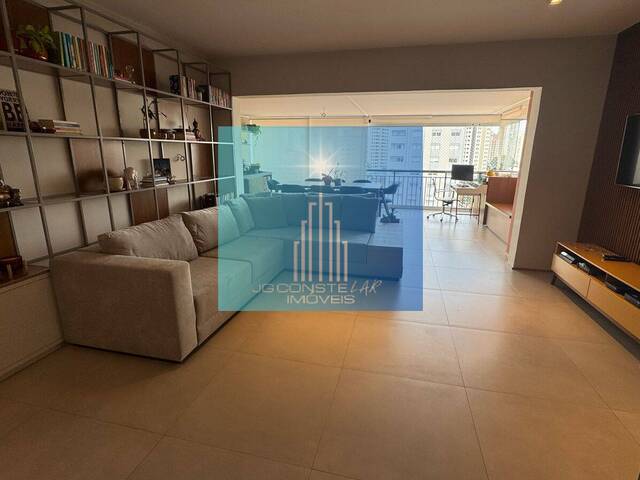 Apartamento para Venda em São Paulo - 5