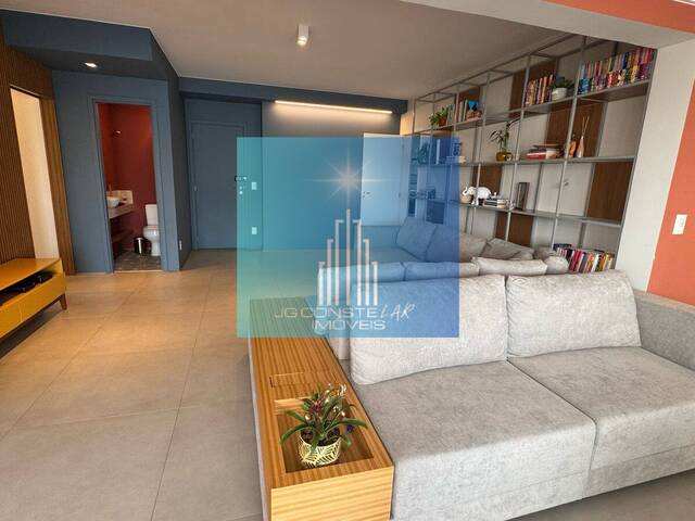 #106 - Apartamento para Venda em São Paulo - SP - 2