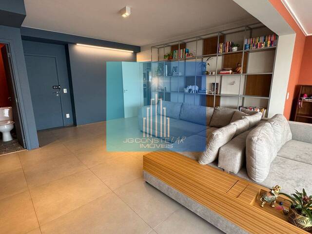 #106 - Apartamento para Venda em São Paulo - SP - 3