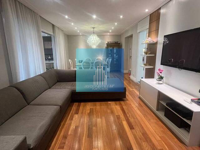 Apartamento para Venda em São Paulo - 5