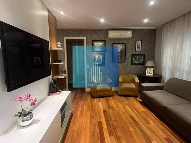 #107 - Apartamento para Venda em São Paulo - SP - 2