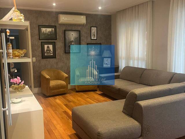 #107 - Apartamento para Venda em São Paulo - SP - 1