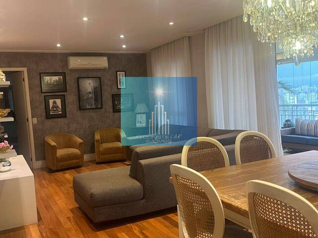 #107 - Apartamento para Venda em São Paulo - SP - 3