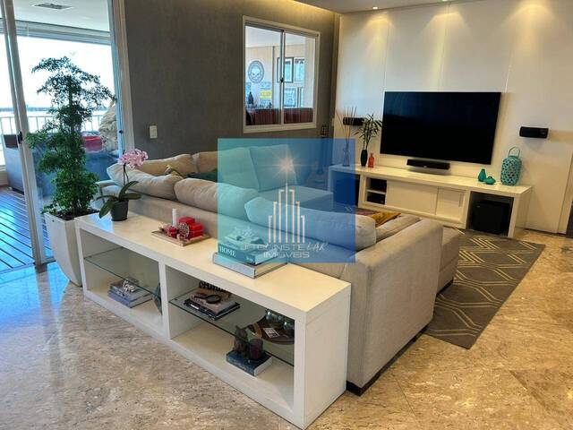 #108 - Apartamento para Venda em São Paulo - SP - 2