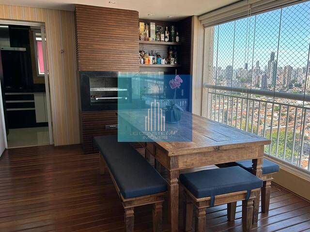 Apartamento para Venda em São Paulo - 5