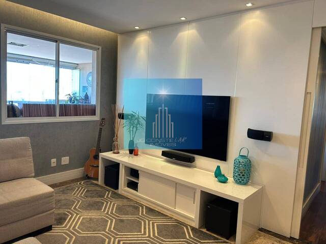 #108 - Apartamento para Venda em São Paulo - SP - 3