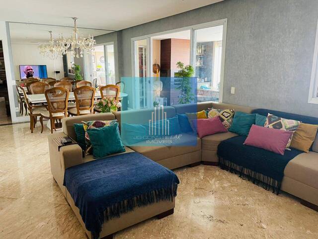 #108 - Apartamento para Venda em São Paulo - SP - 1