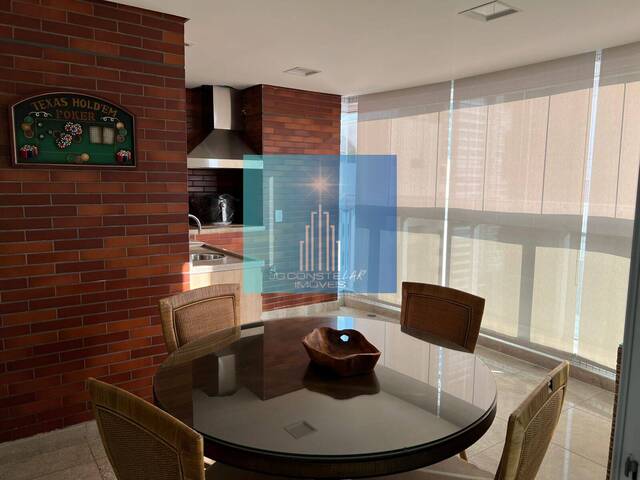 #109 - Apartamento para Venda em São Paulo - SP - 3
