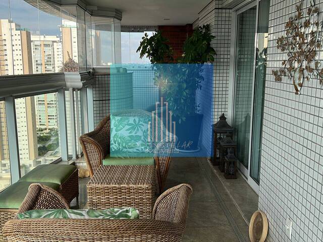 #109 - Apartamento para Venda em São Paulo - SP - 1