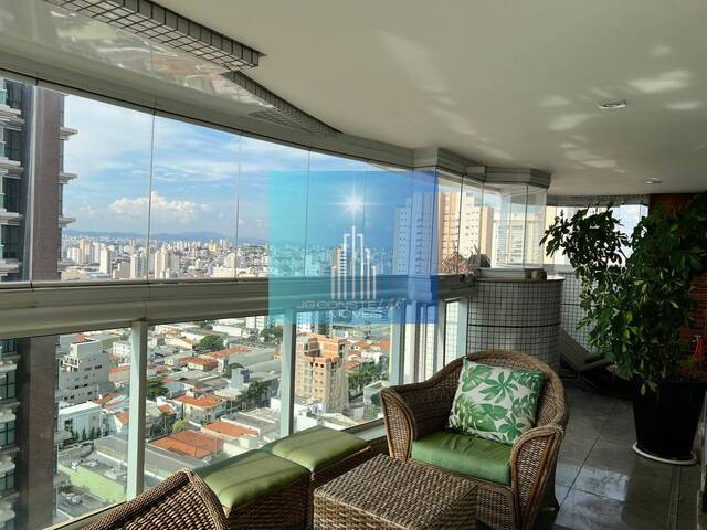 #109 - Apartamento para Venda em São Paulo - SP - 2