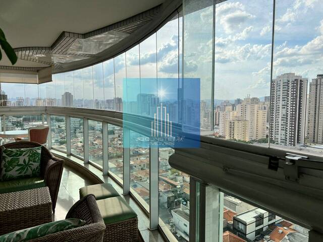 Apartamento para Venda em São Paulo - 4