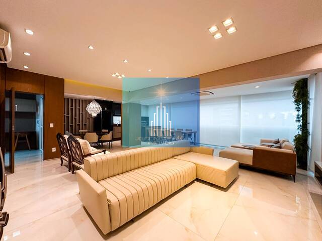 #111 - Apartamento para Venda em São Paulo - SP - 2