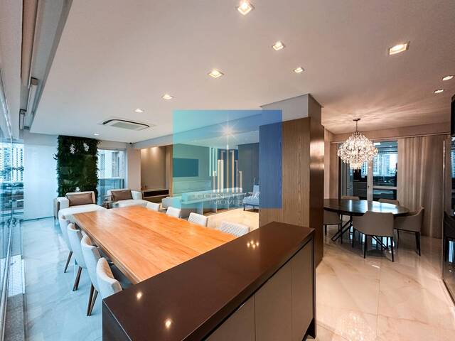 Apartamento para Venda em São Paulo - 4