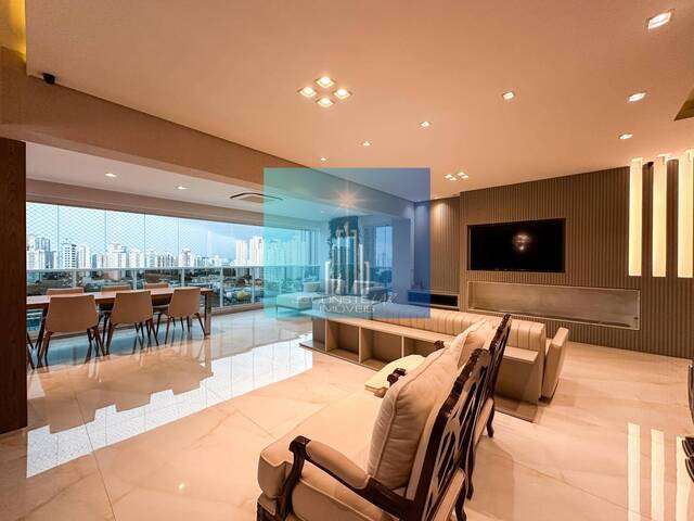 #111 - Apartamento para Venda em São Paulo - SP - 3