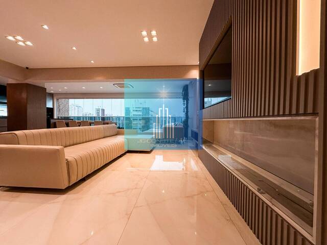 Apartamento para Venda em São Paulo - 5