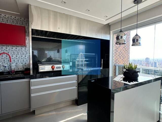 #112 - Apartamento para Venda em São Paulo - SP